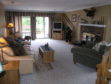 Loon Mountain Ski Season Rental Image