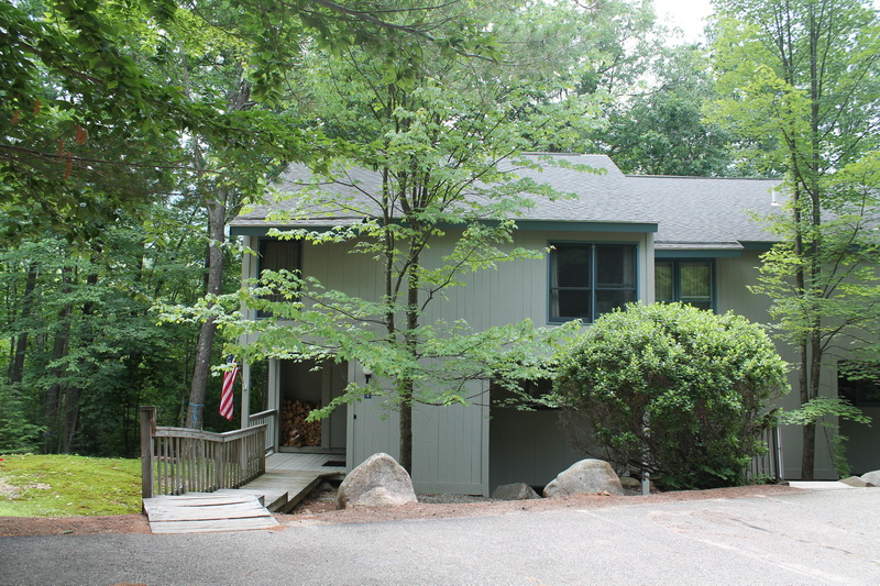 Loon Mountain Ski Season Rental Image