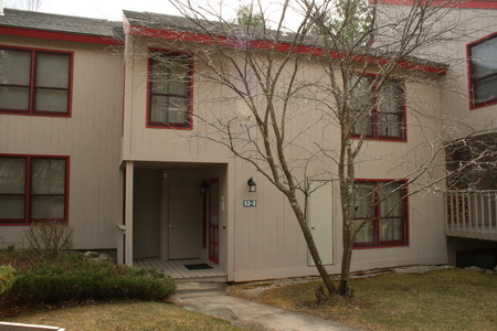 Loon Mountain Ski Season Rental Image