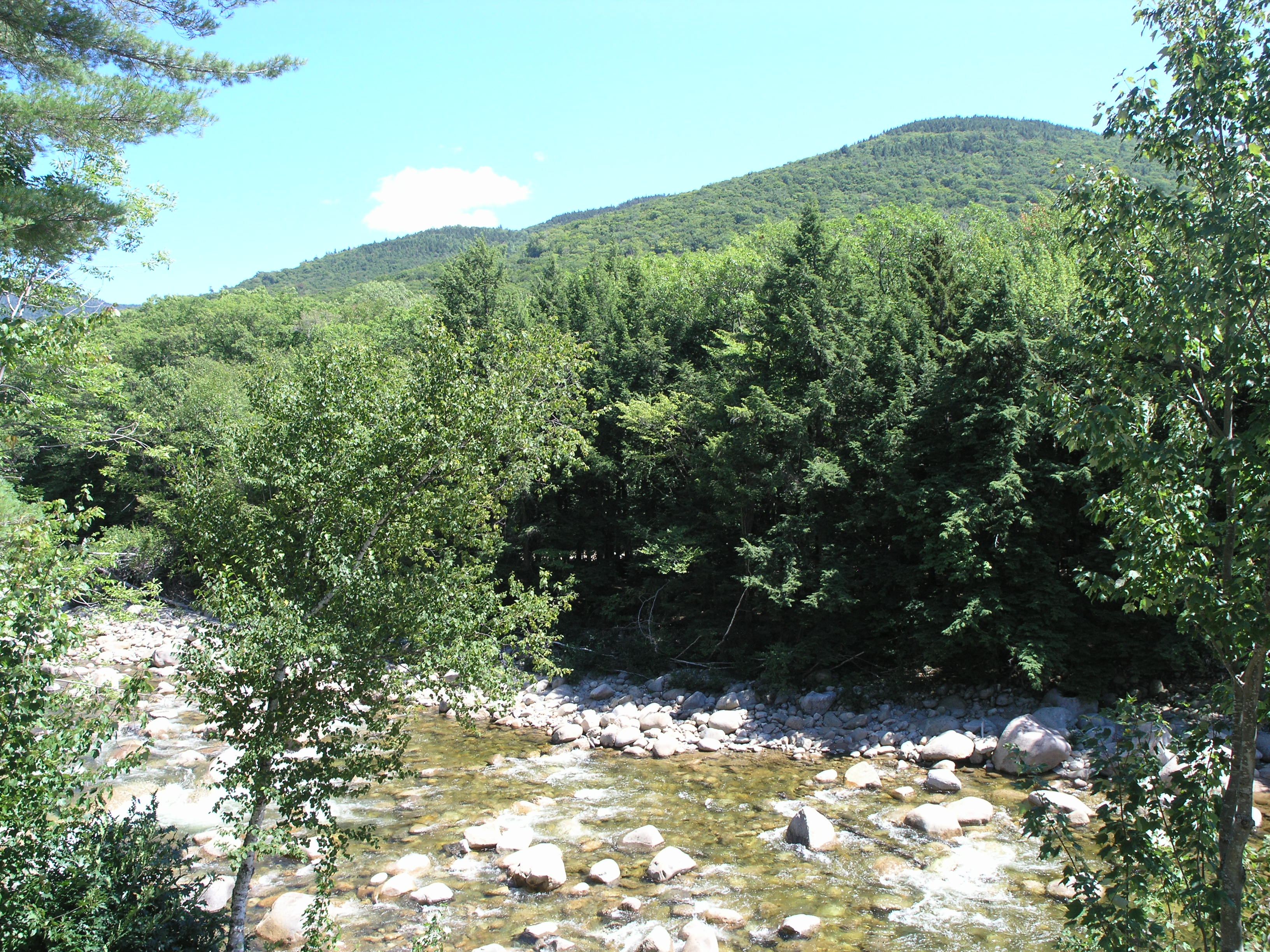 Loon Mountain Ski Season Rental Image
