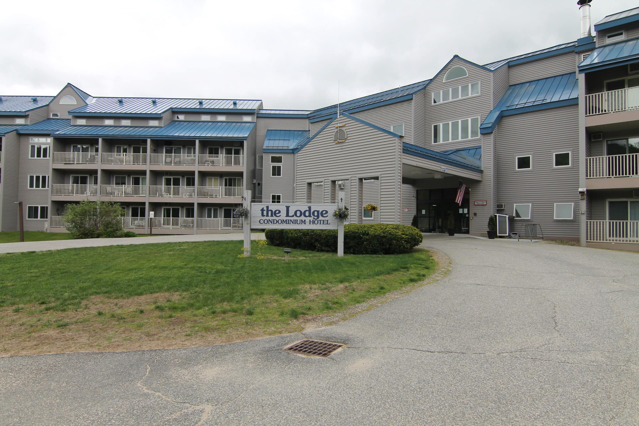 Loon Mountain Ski Season Rental Image