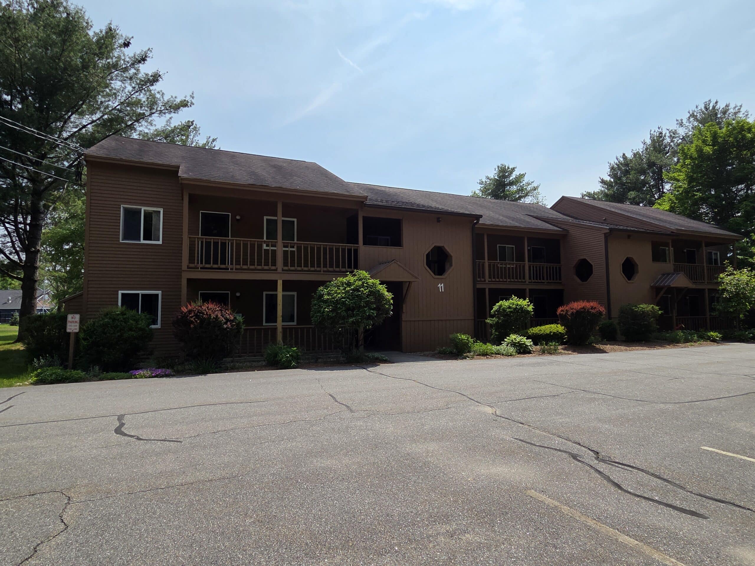 Loon Mountain Ski Season Rental Image