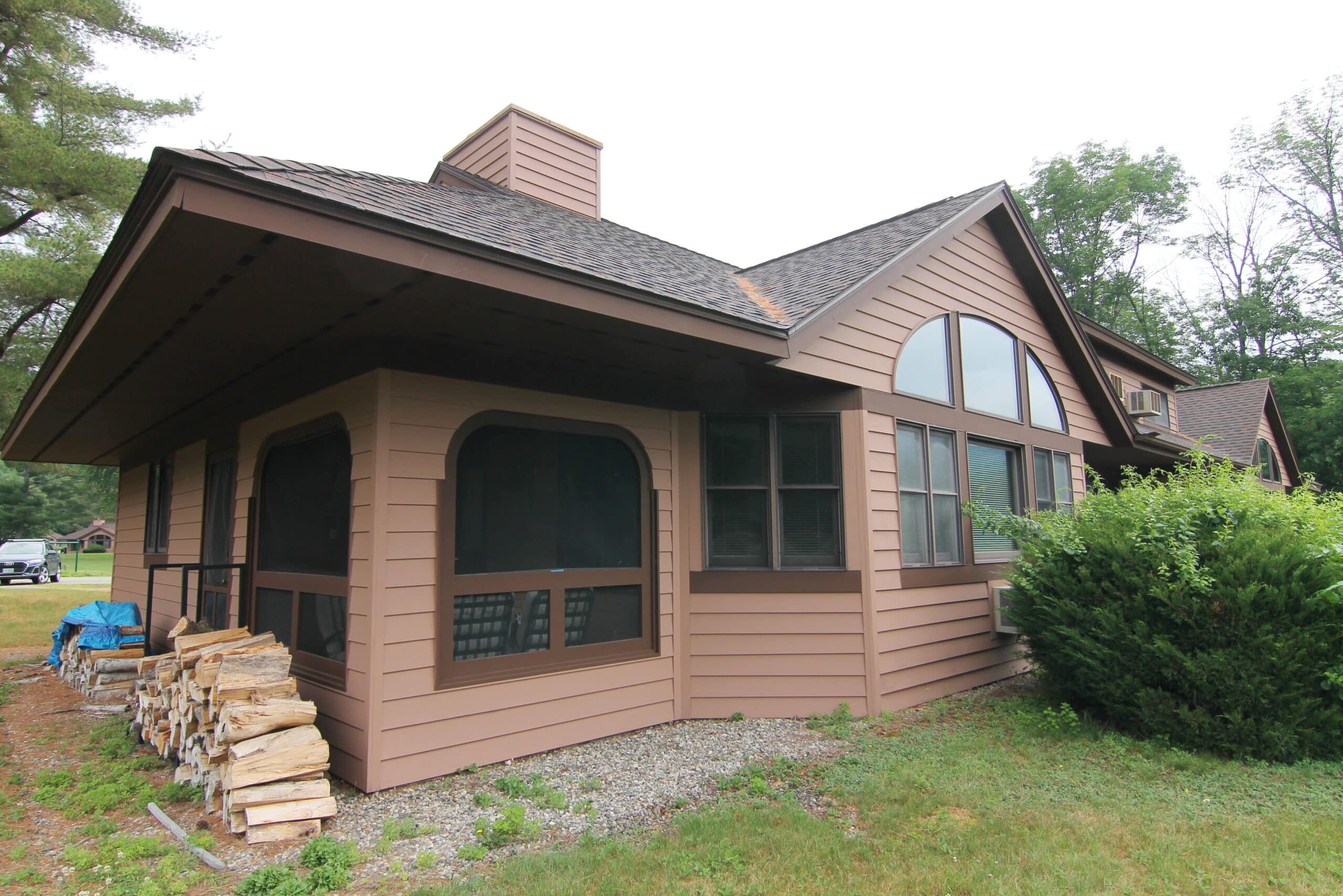 Loon Mountain Ski Season Rental Image